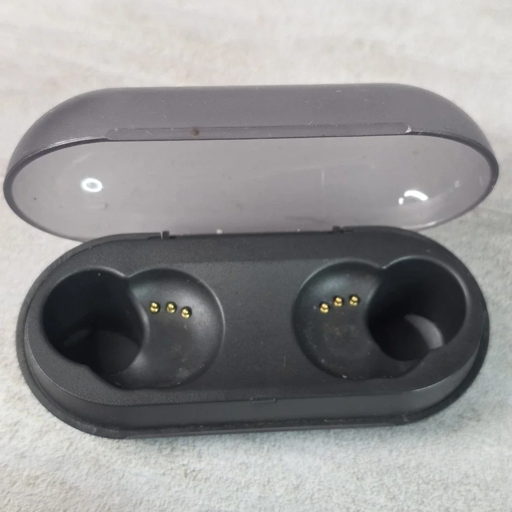 Sony WF-C500 YY2952 Wireless In-Ear Bluetooth Headphones Black Works